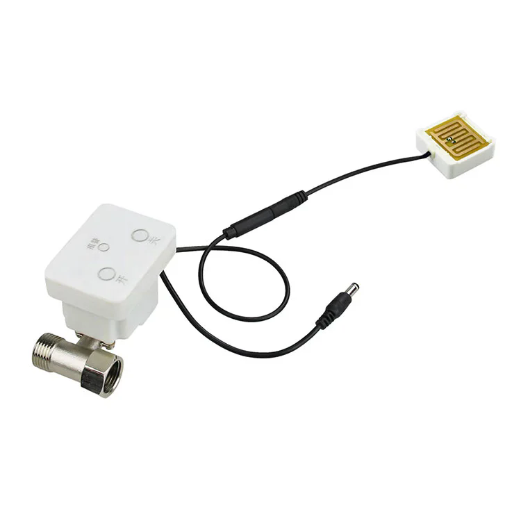 水道メーターのアクチュエーターはどのように機能しますか?